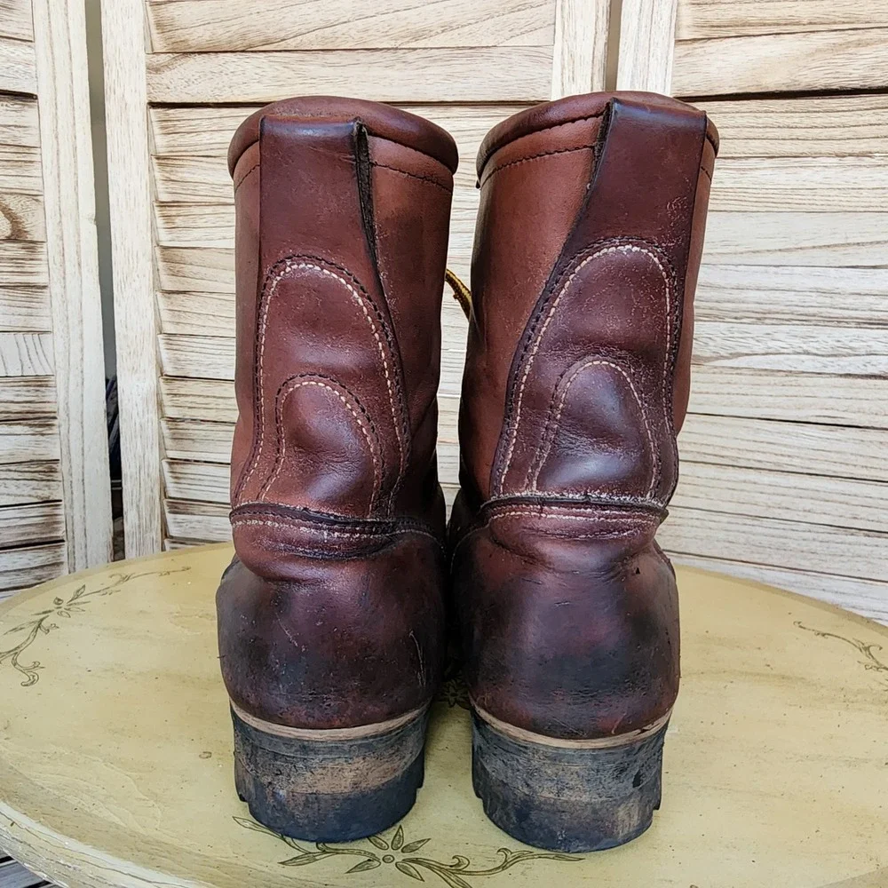 Northlake sz 12